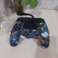 دسته Ps4|کنسول، بازی ویدئویی و آنلاین|قائمشهر, |دیوار