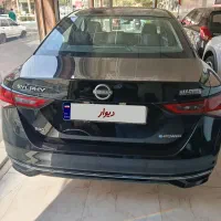 نیسان سیلفی مکس|خودرو سواری و وانت|تهران, تهرانپارس غربی|دیوار