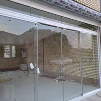 شیشه بری / شیشه دوجداره / شیشه سکوریت /کرکره برقی|خدمات پیشه و مهارت|پرند, فاز ۰|دیوار