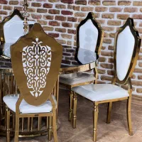 صندلی تالار تجهیزات تالار سلما