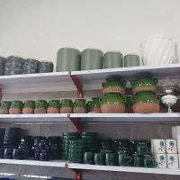 ظروف مینا کاری|ظروف سرو و پذیرایی|بروجرد, |دیوار