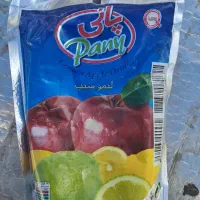 ساندیس برند پانی 40 کارتن و نودل لیوانی