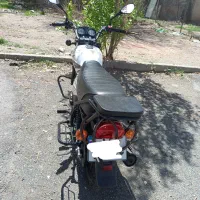 موتور دایچی ۱۸۰ سی سی سفیدرنگ