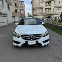 بنز e300|خودرو سواری و وانت|رشت, جانبازان|دیوار