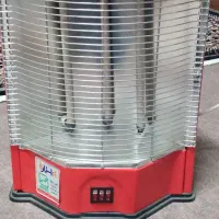 هیتربرقی نو معاوضه با قناری هم دارم