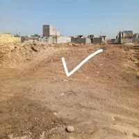 فروش زمین ۱۲۵ متری در زرگان|فروش زمین و ملک کلنگی|اهواز, زرگان|دیوار