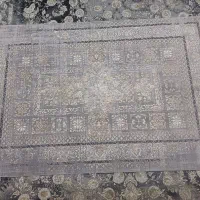 دو عدد قالیچه نو نو|فرش|مشهد, پورسینا|دیوار