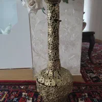 گلدان برنز|گل مصنوعی|مراغه, |دیوار