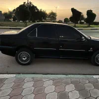 پارس مدل ۸۳