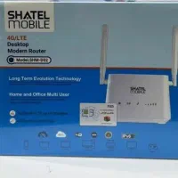 مودم شاتل موبایل