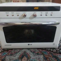 سولاردوم الجی اصل کره مدل sd 3858 wdr