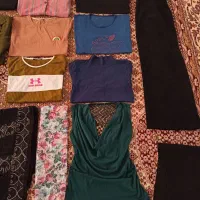 لباس هر تکه ۱۰۰|لباس|شیراز, احمدی جنوبی|دیوار