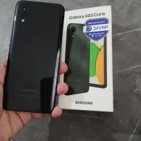 گوشی سامسونگ GalaxyA03Core