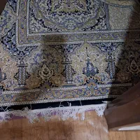 فرش نو ۶،۹متر و راهرویی