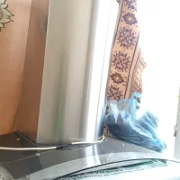 هود شیشه ای