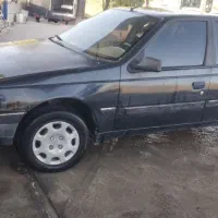 پژواردی مدل ۸۴
