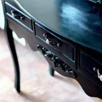 آینه کنسول|بوفه، ویترین، کنسول|تهران, ازگل|دیوار