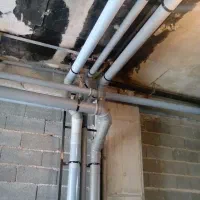 تاسیسات و تعمیرات