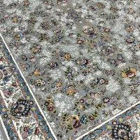 فرش ۱۲۰۰شانه تراکم ۳۶۰۰