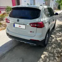 فردا موتور sx5|خودرو سواری و وانت|اصفهان, بهارستان|دیوار