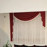 پرده