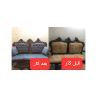 تعمیرات مبل|خدمات پیشه و مهارت|خرم‌آباد, |دیوار