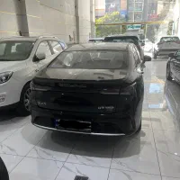 بیجینگ ‌u5مدل ۱۴۰۴