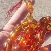 تسبیح|کلکسیون اشیاء عتیقه|کرمانشاه, |دیوار