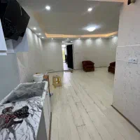 سویت ۶۵ متری/فلکه گاز/بازسازی شده/بلوار لاکان|فروش آپارتمان|رشت, دروازه لاکان|دیوار
