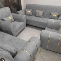 مبل صدف بسیار شیک زیبا فقط ۱۲میلیون