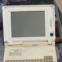 لپ تاپ کلکسیونی Compaq