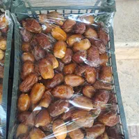 رطب خرما کبکاب تازه خشت سبدی|خوردنی و آشامیدنی|قم, باغ شریفی|دیوار