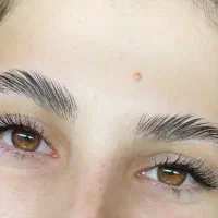 اکستنشن مژه