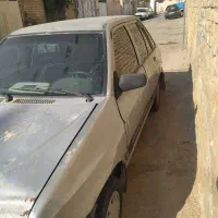پراید 86 نیاز به تعمیر موتور