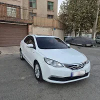 MG 360 توربو مشابه صفر|خودرو سواری و وانت|تهران, بهمن یار|دیوار