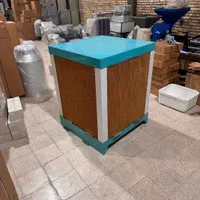 مرکزفروش کولر آبی کولرآبی صنعتی سلولزی آکسیال 20|کولر آبی|زاهدان, |دیوار