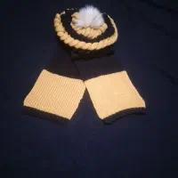 بافت انواع لباس های زمستانی|لباس|کوهدشت, |دیوار