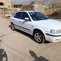 سمند ef7|خودرو سواری و وانت|ماهنشان, |دیوار