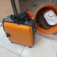 لوله بازکنی//کرداباد جی خوراسگان ارغوانیه روشن دشت