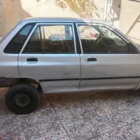 پراید|خودرو سواری و وانت|خرمآباد, |دیوار