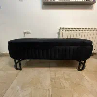 صندلی صندوقی