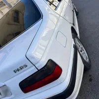 پارس سال1401|خودرو سواری و وانت|نجف‌آباد, امام خمینی|دیوار