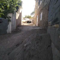 باغچه چهاردیواری وشنوه بخش کهک برجاده ماشین رو|فروش زمین و ملک کلنگی|قم, شاه سید علی|دیوار