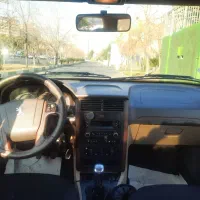 پژو پارس ۹۹ TU5|خودرو سواری و وانت|تهران, شهرآرا|دیوار