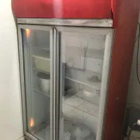 یخچال صنعتی اورست خارجی