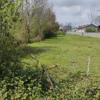 300مترزمین مسکونی دونبش سیاهکل محله