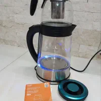 چایساز خردکن گوشتکوب فلاکس اتو قابلمه تنپوش