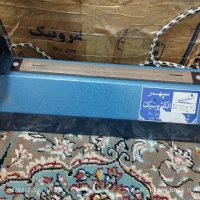 چداغ.دریل مالیمتر اکسیژن مس وزن ۲۵۰گرم چراغ نو