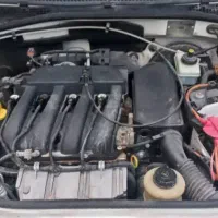 پارس تندر مدل ۹۶|خودرو سواری و وانت|لامرد, |دیوار