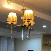 لوستر آشپزخانه|لوستر و چراغ آویز|همدان, |دیوار